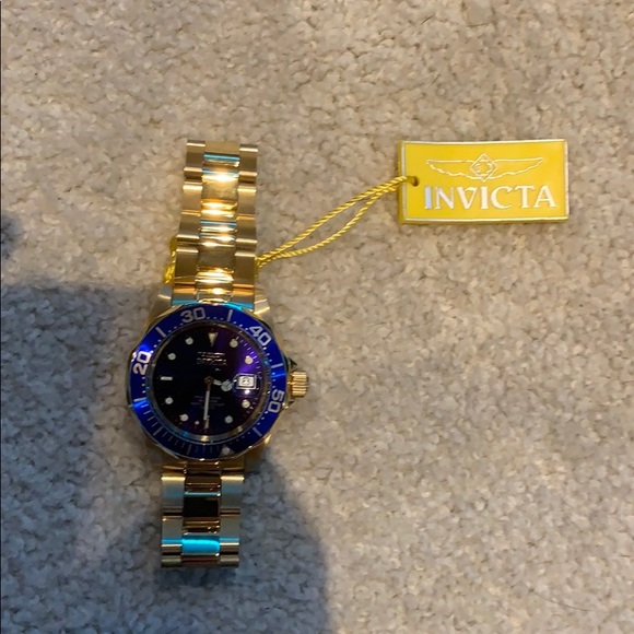 Invicta Watch - Picture 3 of 4